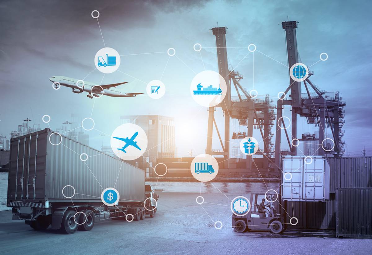 Transport & Logistique